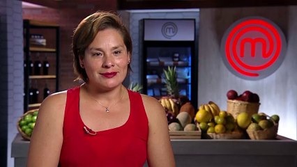 Los nervios de Dany vuelven a jugarle en contra