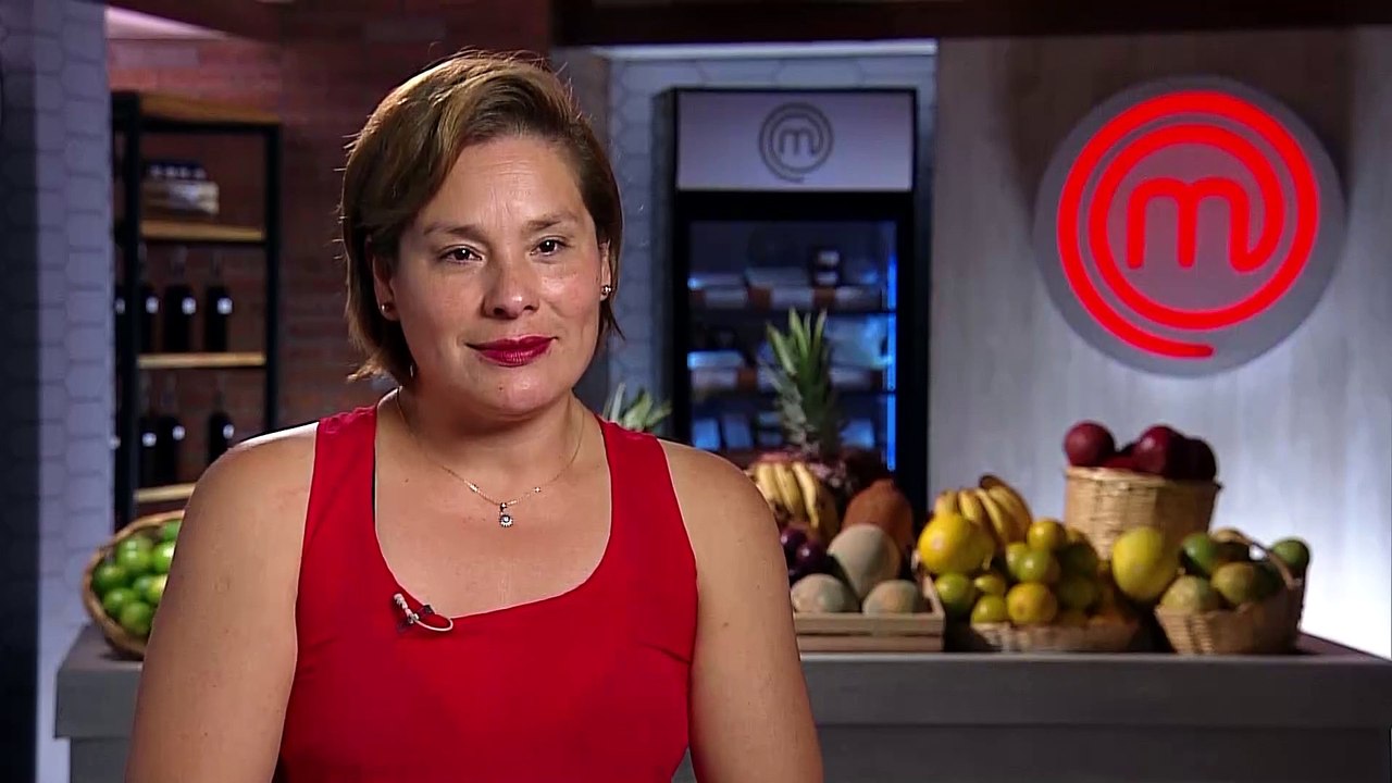 Los nervios de Dany vuelven a jugarle en contra