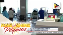 Hemodialysis session ng mga pasyente na sasagutin ng PhilHealth ngayong 2022, itinaas sa 144 sessions