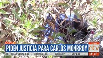 Familiares del dueño de una empresa de radiotaxis asesinado en Callapa, piden justicia