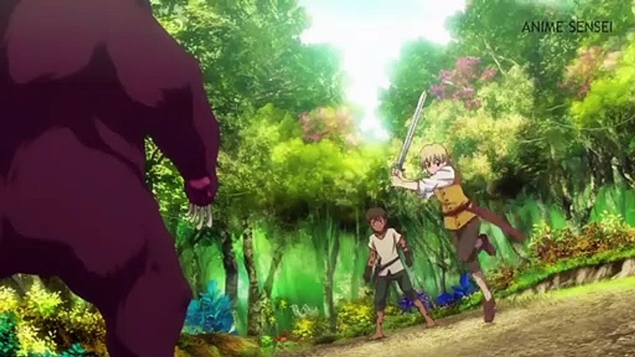 Top 10 Isekai Anime With An Overpowered Main Character!