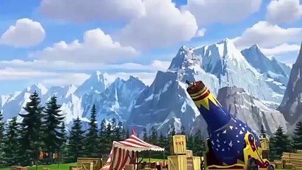 This is The Most Dangerous Zebra in The World