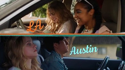 UNE VIE OU L'AUTRE Bande Annonce VF (Netflix, 2022)