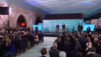 Sergio Massa assume como 'superministro' da Economia em momento crítico para Argentina