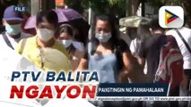 Paglaban sa kahirapan, paiigtingin ng pamahalaan