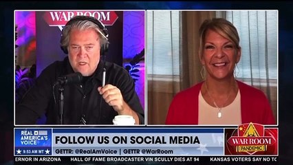 Kelli Ward: Yesterday was a EXORCISM of John McCain