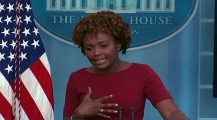 Peter Doocy vs Karine: Why isn’t Biden jazzed about Pelosi‘s trip to Taiwan