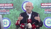 Kılıçdaroğlu: 11 ilde TOKİ'nin vatandaşa yüklediği borçları biz ödeyeceğiz