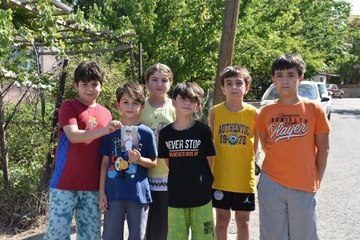 Akıma kapılıp ölen Taha'nın annesinin sözleri yürek burktu: Doğum günü hediyesi olarak üstüne toprak attım