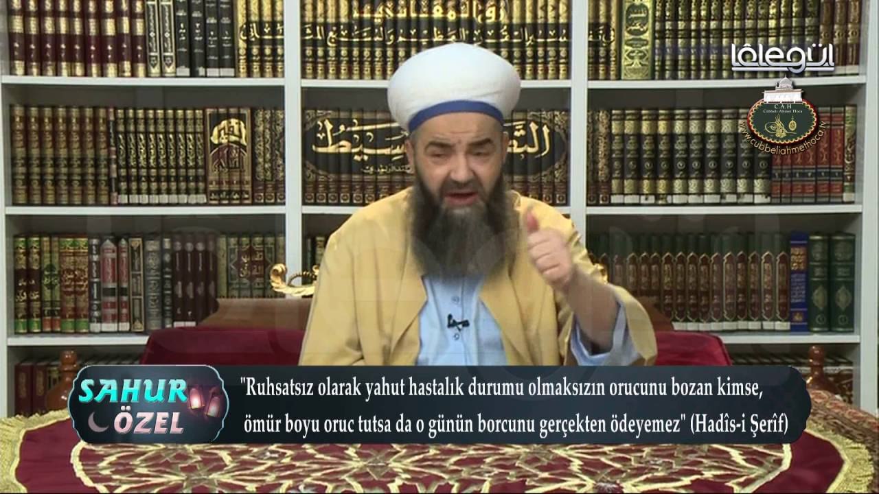 Elbette Namaz Kılmayana ''Hayvan'' Denmez;Lâkin Hayvanlarda Namaz Kılmaz !