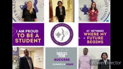 College and Career Readiness