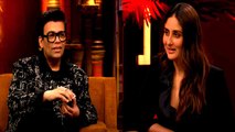 Koffee with Karan7: Kareena Kapoor और Saif-Amrita के बच्चें Sara-Ibrahim का कैसा है रिश्ता? खुलासा