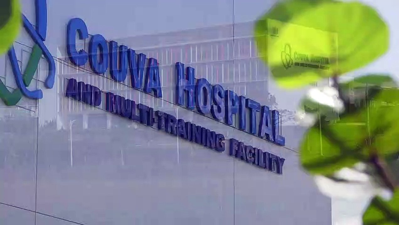 COVID HOSPITALISATIONS INCREASING AGAIN