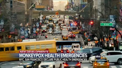 TT MOH APPEALS: SHARE MONKEYPOX VACCINE