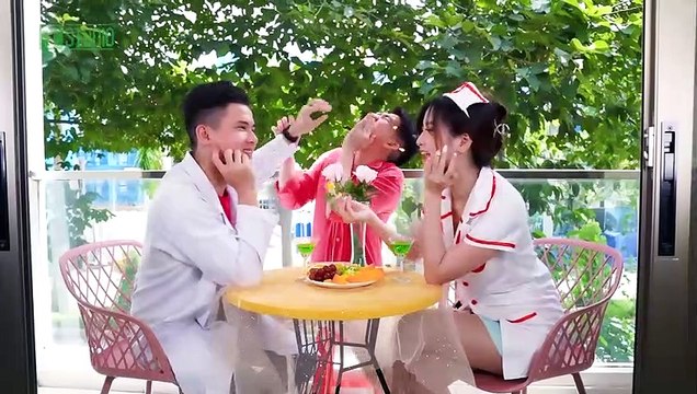 مقالب الطبيب أنواع الأطباء في المستشفى 15 مواقف ظريفة من قبل TSTUDIO ARABIC_1080pFHR