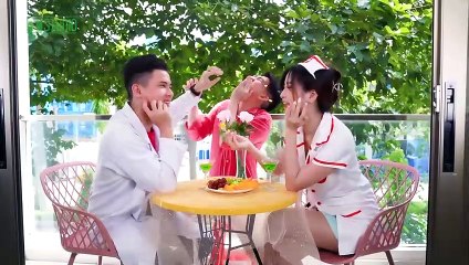 مقالب الطبيب  أنواع الأطباء في المستشفى  15 مواقف ظريفة من قبل TSTUDIO ARABIC_1080pFHR