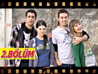 Kavak Yelleri 2.Bölüm Full İzle