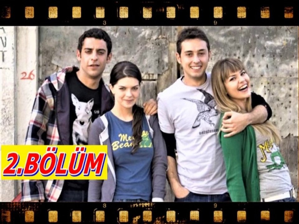 Kavak Yelleri 2.Bölüm Full İzle