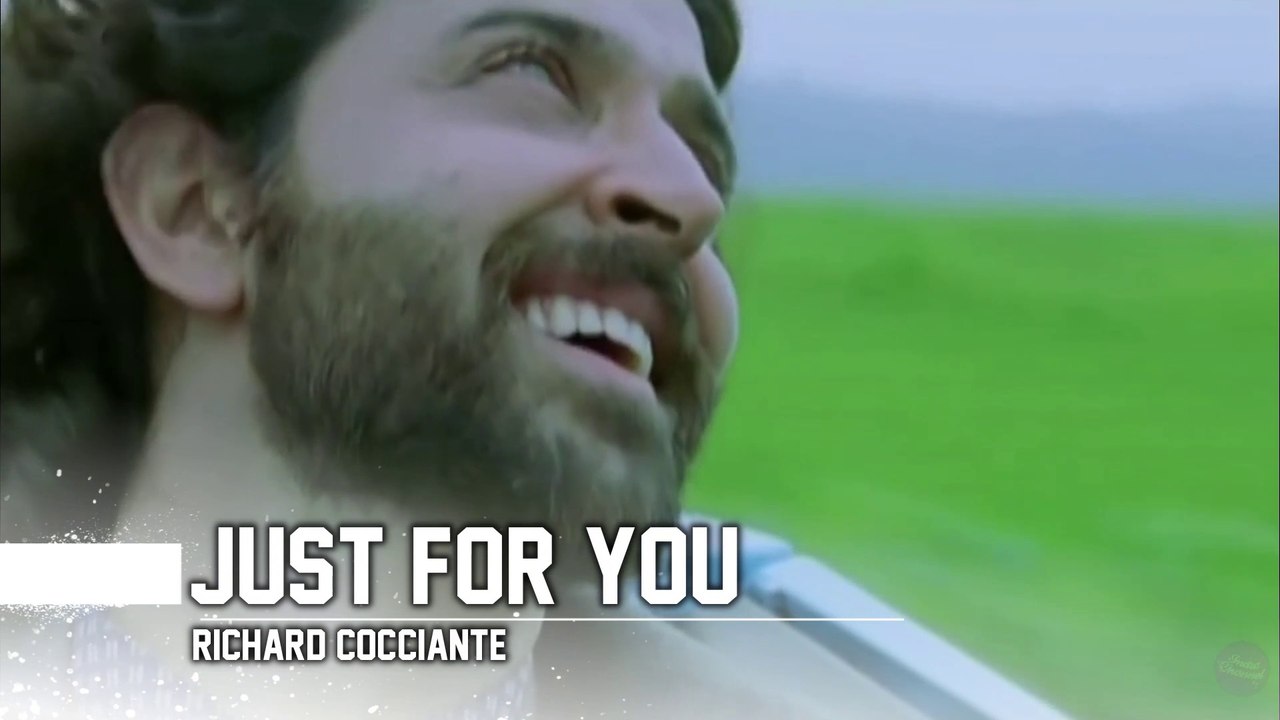 Just For You - Richard Cocciante (Music Video)