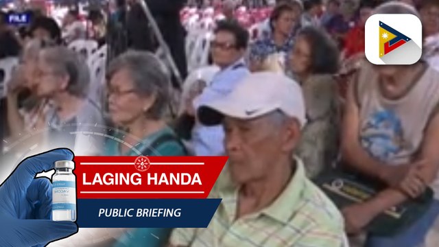 Panukalang layong dagdagan ang social pension ng mga senior citizen, ganap nang batas