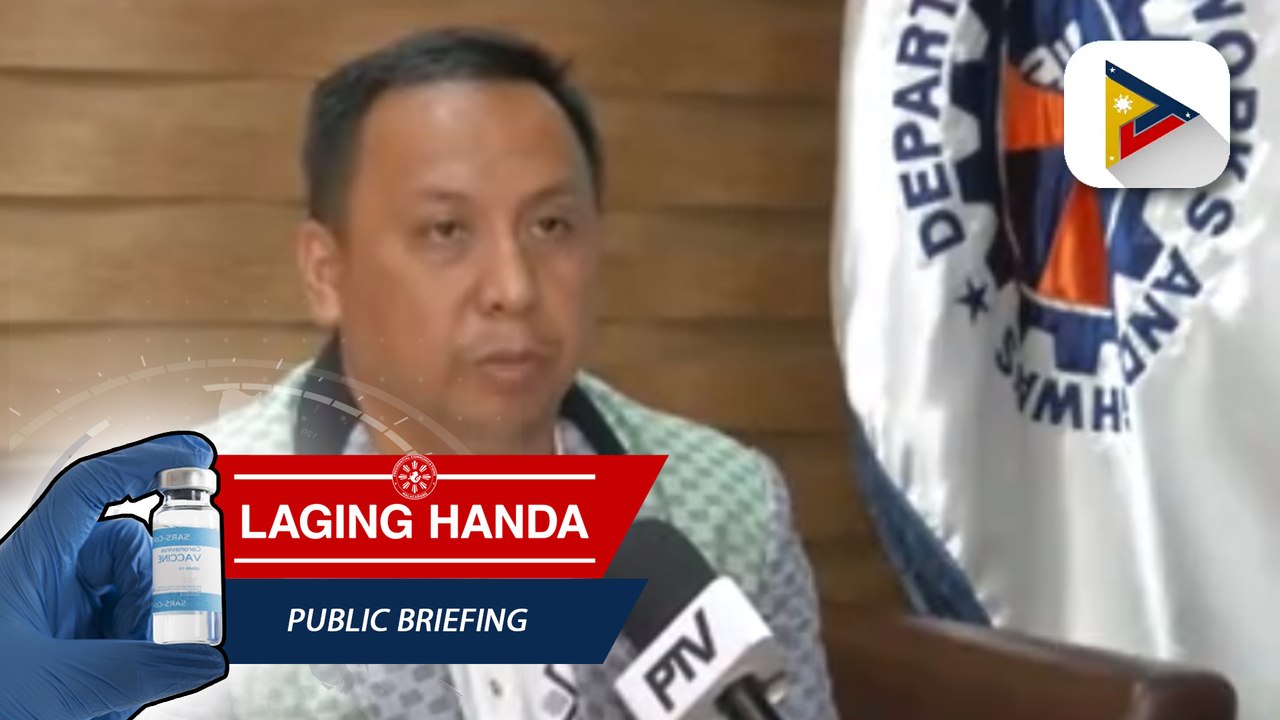 Cordillera RDRRMC, tiniyak ang mabilis na pagtugon sa panahon ng kalamidad