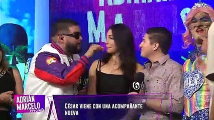 Ella es ¿La nueva enamorada de César Lozano Jr?