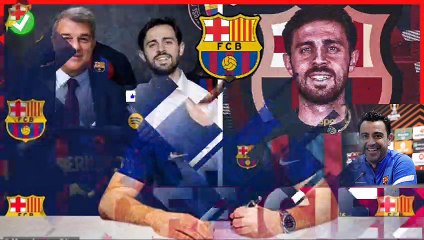 Mercato- Bernardo Silva au barça !!!!
