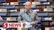 PDPA Act to be amended at next Dewan Rakyat sitting, says Annuar