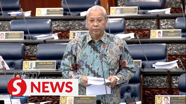 PDPA Act to be amended at next Dewan Rakyat sitting, says Annuar
