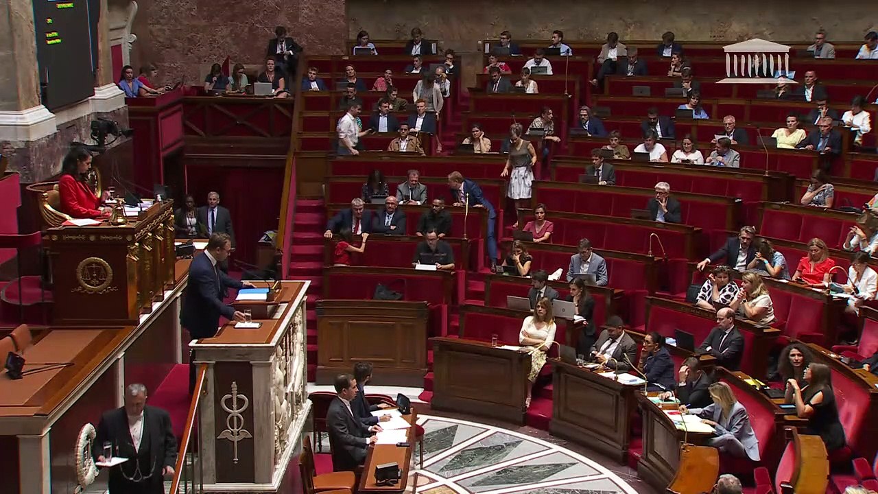 1ère séance : Mesures d’urgence pour la protection du pouvoir d’achat (CMP) ; Règlement du budget 2021( lecture définitive) ; Ordonnance fonction publique des communes de Polynésie française (CMP) - Mercredi 3 août 2022