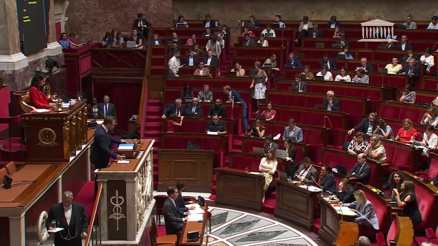 1ère séance : Mesures d’urgence pour la protection du pouvoir d’achat (CMP) ; Règlement du budget 2021( lecture définitive) ; Ordonnance fonction publique des communes de Polynésie française (CMP) - Mercredi 3 août 2022