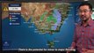 Windy conditions for SE Aus, possible flooding in NSW, Vic & SA - BoM Severe Weather Update | August 4, 2022 | ACM