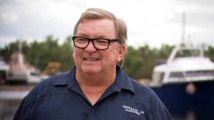 Fishing industry in the Top End welcomes rain outlook