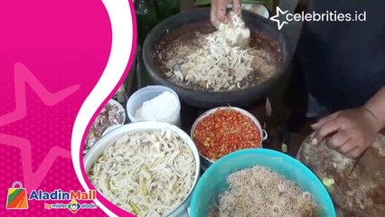 Menikmati Sensasi Nasi Sambel Bejek Belayu di Tabanan