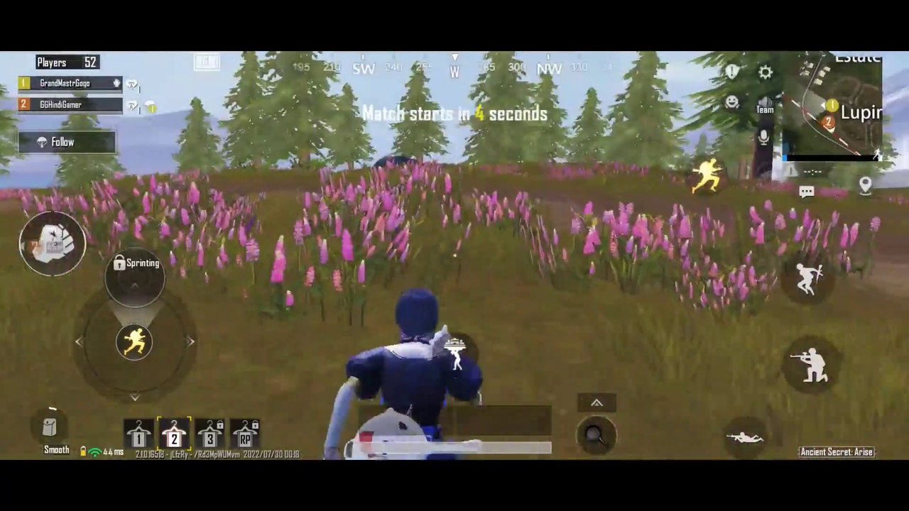  Can you believe it? WATCH NOW | BATTLEGROUNDS MOBILE INDIA Android BETA Gameplay