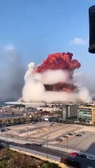 ذكرى انفجار مرفأ بيروت