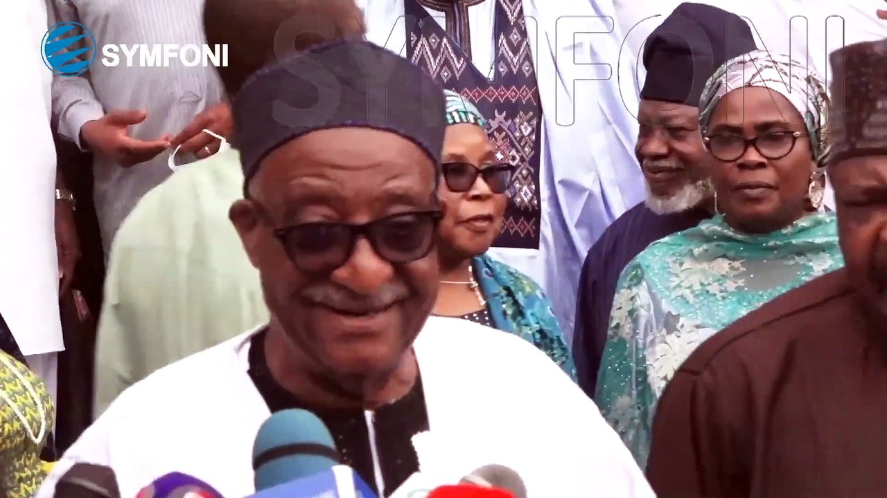 Atiku And Wike Clash Of Titan Tears PDP Apart!