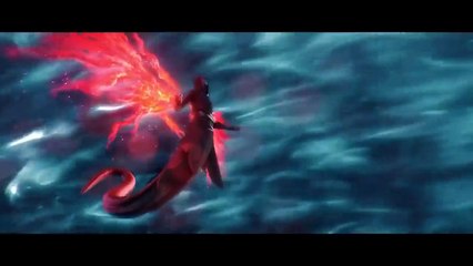 Nonton Battle Through The Heavens (Season 2) Episode 15 END - Julfa Rinanda TV