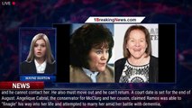 'Ferris Bueller' star Edie McClurg allegedly victimized by man claiming to be a friend - 1breakingne