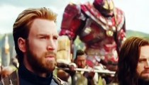 Avengers Infinity War Final Battle Scene Thanos Vs Avengers Wakanda Fight Scenes | Avengers: Infinit