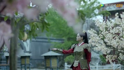 【遇龙 Miss The Dragon】EP21  流萤意外救下龙炎，初次见面便同床共枕（王鹤棣、祝绪丹）60PLAY