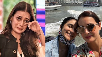 Dia Mirza Mourns Late Niece Tanya Kakade, Emotional Post Viral | Boldsky *Entertainment