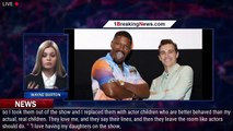 Jimmy Fallon Reveals His Dream 'Tonight Show' Guest (Exclusive) - 1breakingnews.com