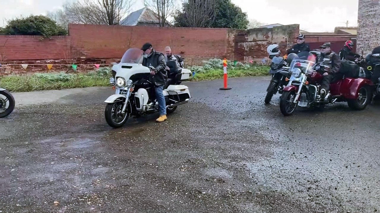 Black Dog Ride Examiner August 4 ACM