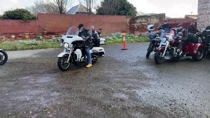 Black Dog Ride Examiner August 4 ACM