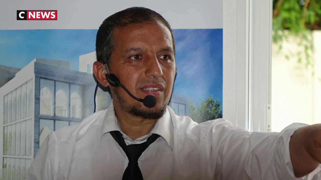 Pourquoi l'imam Hassan Iquioussen est-il menacé d'expulsion ?