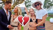 A NEW LOVE ISLAND AUSTRALIA RECOUPLING  CHRIS & LEXY ARE OFFICIALLY DATING AND A BREAKUP SAME WEEK