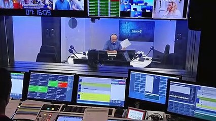 Les incendies en France, la vérité étouffée à Beyrouth et cinq femmes de pouvoir font la Une de la presse