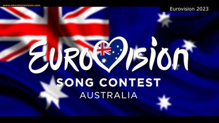 Eurovision 2023 - Katılımcılar (Participants) - Lithuaina & Estonia (Litvanya ve Estonya)