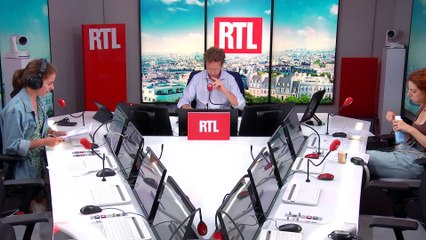Le journal RTL de 7h du 04 août 2022